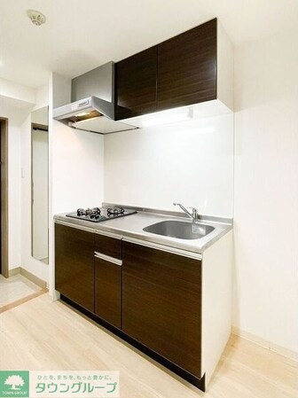 S-FORT熱田六番の物件内観写真